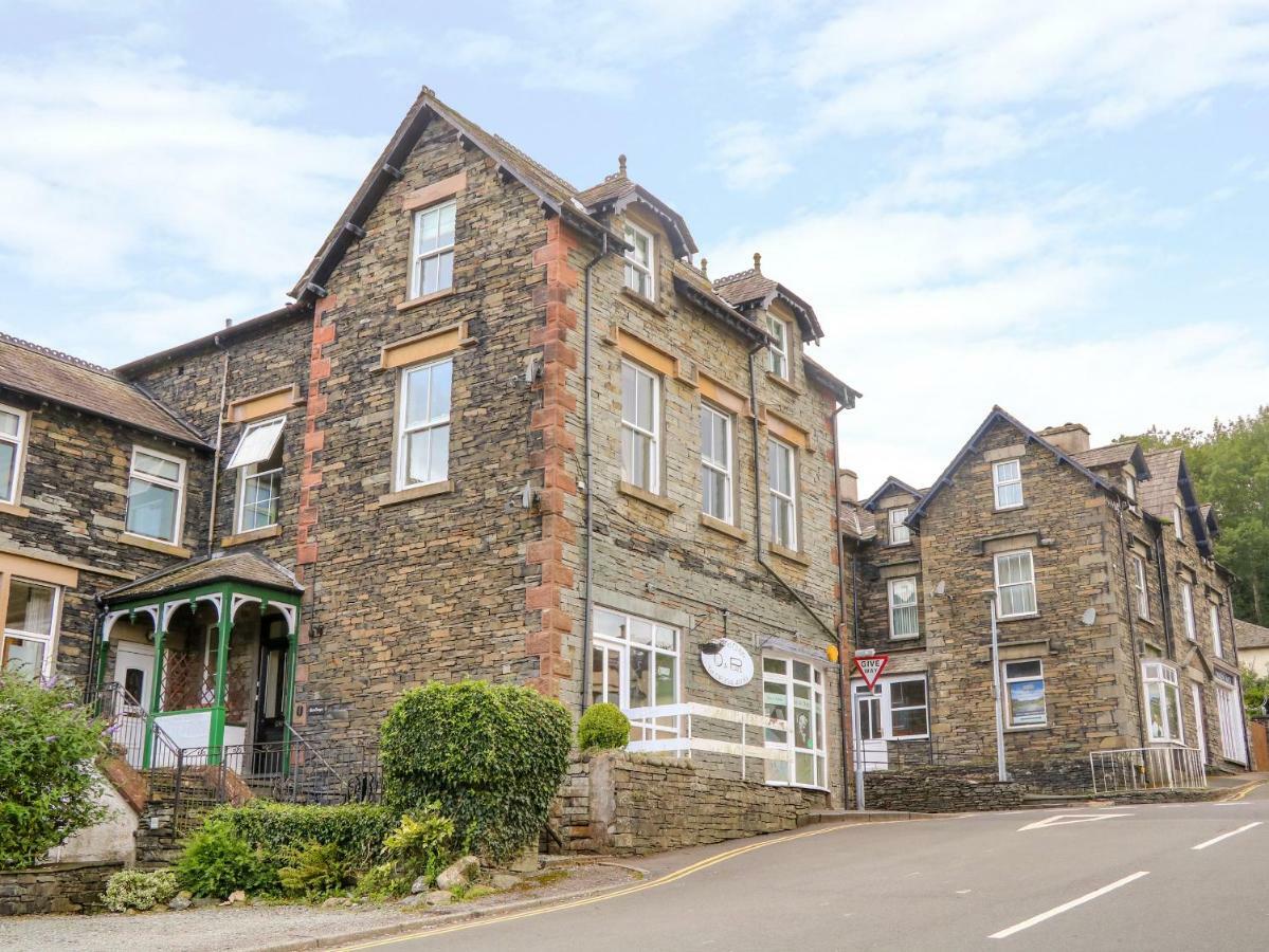 Rooftops Coniston Bagian luar foto