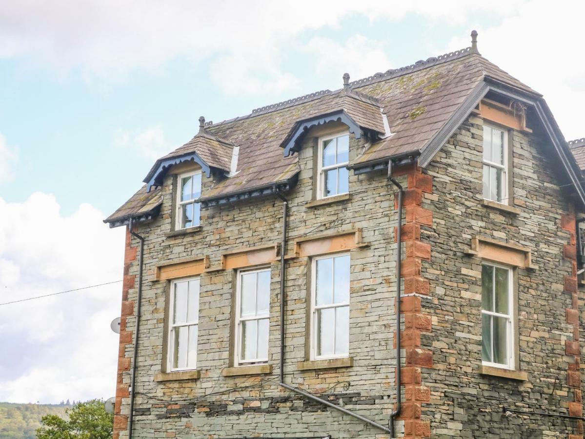 Rooftops Coniston Bagian luar foto