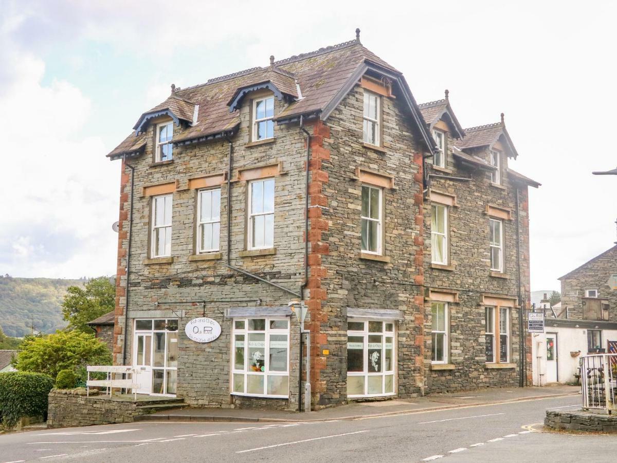 Rooftops Coniston Bagian luar foto